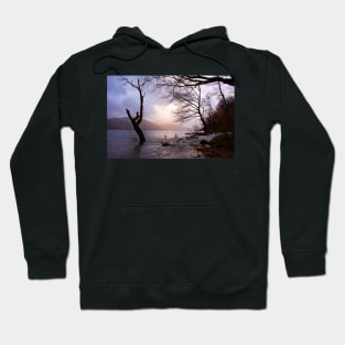 Loch Lomond Hoodie